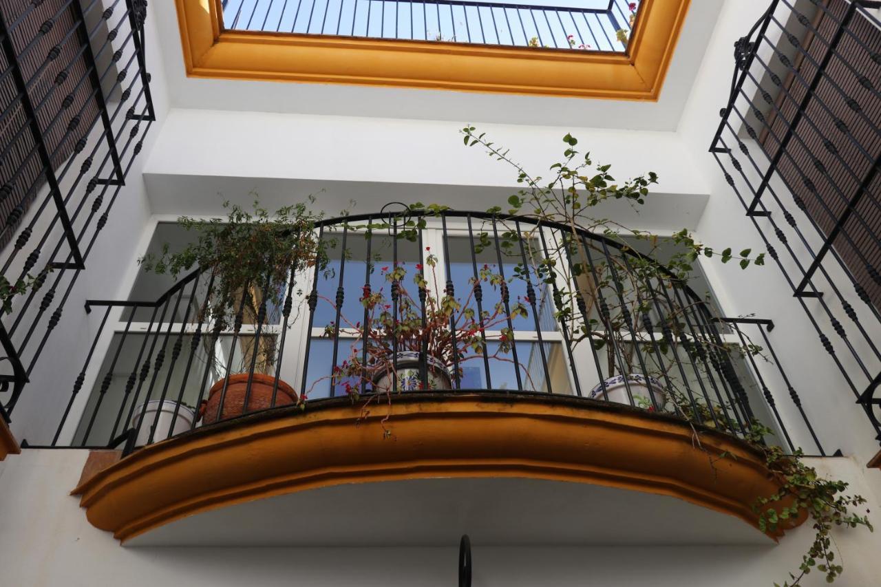 Hostal Ciudad Trigueros Exterior foto